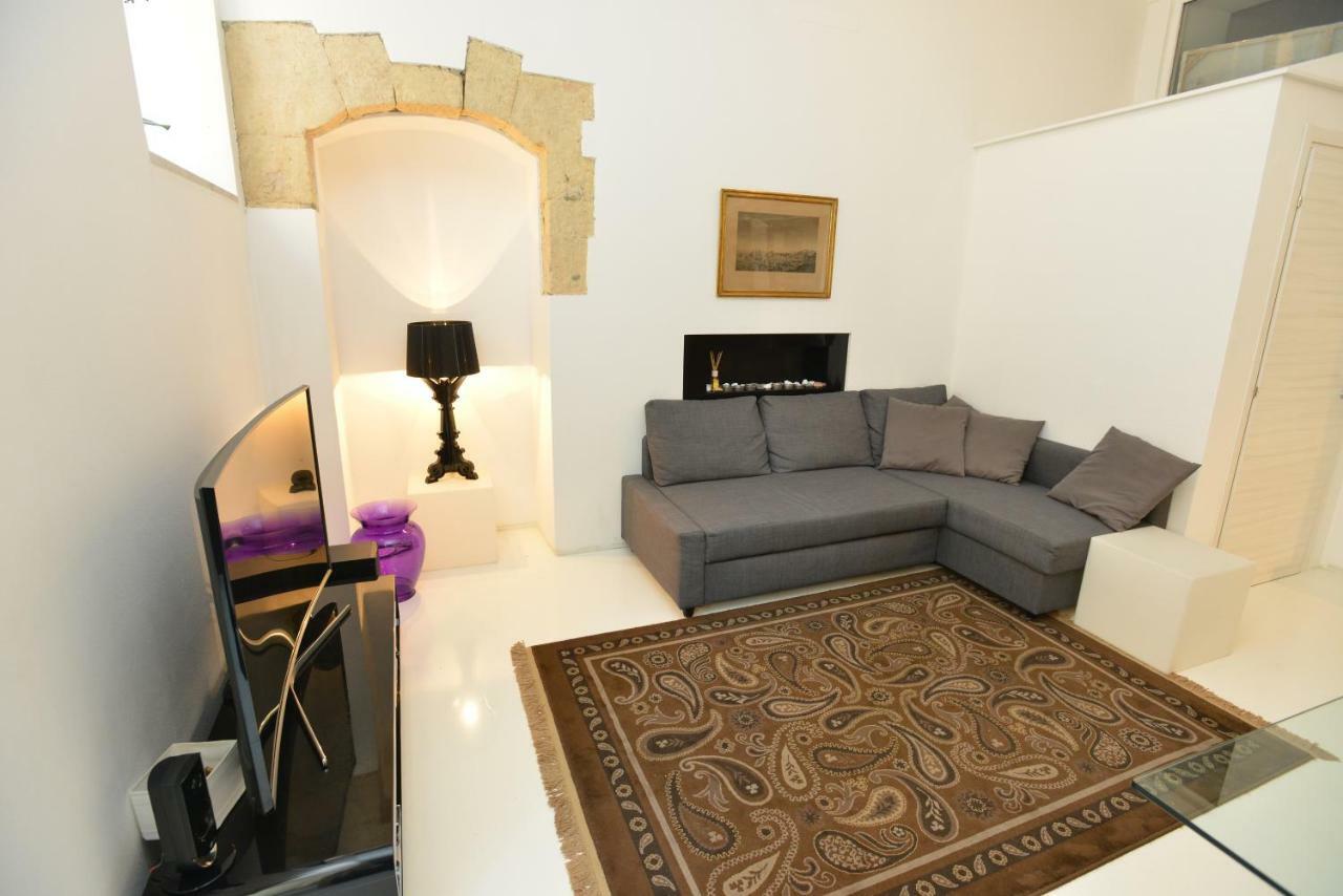 Izzhome Light Cagliari Exterior photo