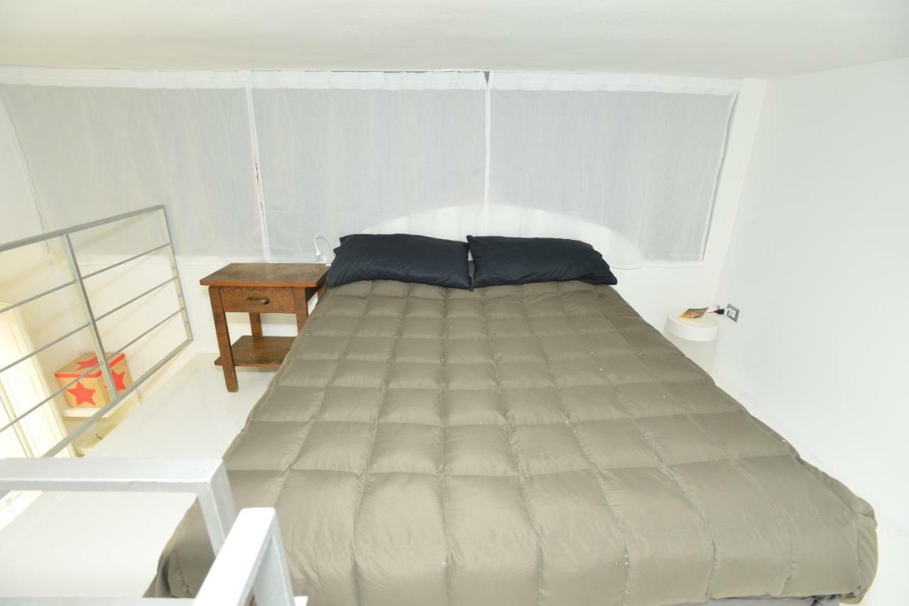 Izzhome Light Cagliari Exterior photo