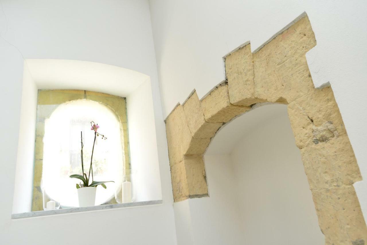 Izzhome Light Cagliari Exterior photo