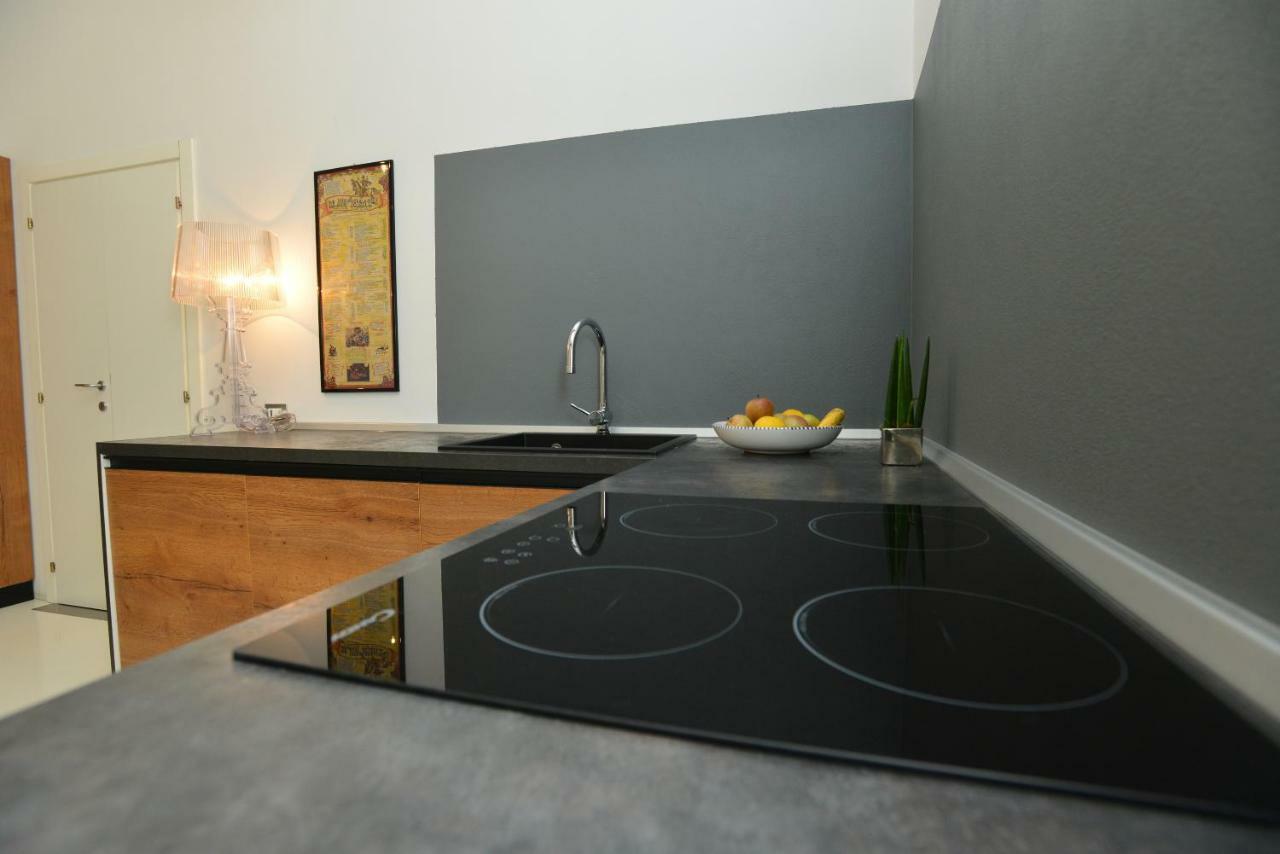 Izzhome Light Cagliari Exterior photo