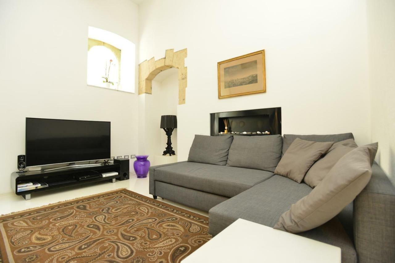 Izzhome Light Cagliari Exterior photo